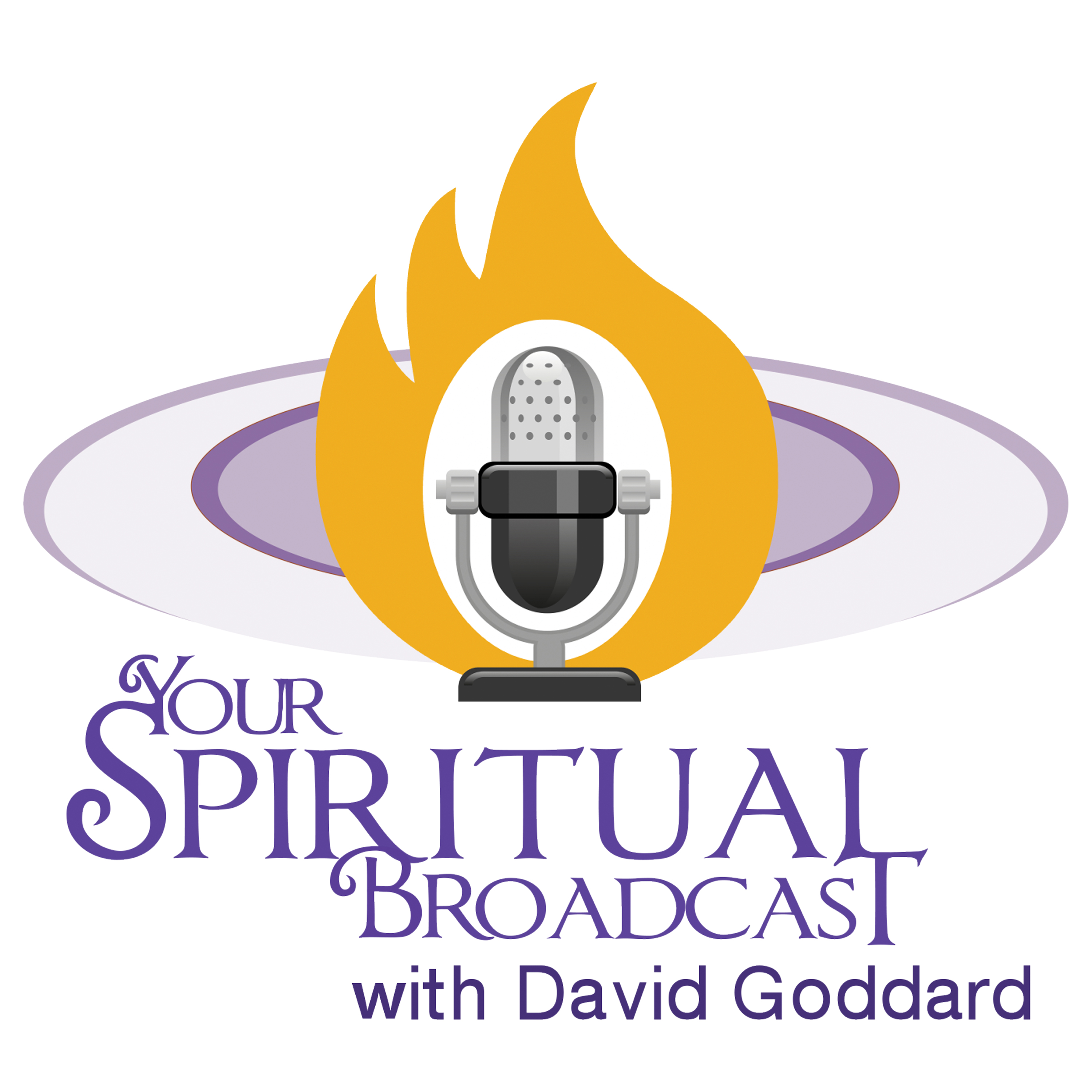Your Spiritual Broadcast